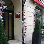 Hotel Derby Eiffel 4*