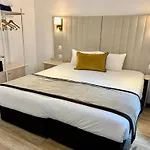 Derby Eiffel Hotel 4*