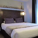 Hotel Derby Eiffel
