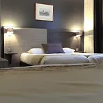 Hotel Derby Eiffel 4*