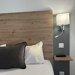 Derby Eiffel Hotel