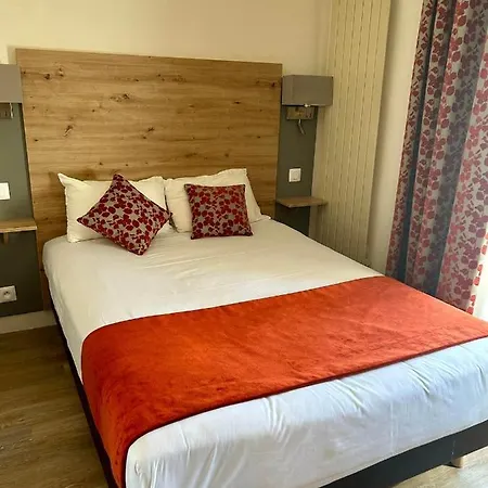 Derby Eiffel Hotel 4*