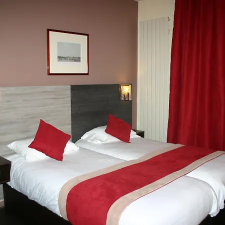 Derby Eiffel Hotel 4*