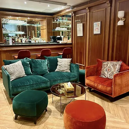 Hotel Derby Eiffel 4*