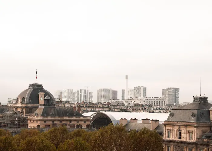 Derby Eiffel
