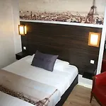 Derby Eiffel 4* Parigi