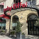 Derby Eiffel Отель 4*