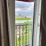 Derby Eiffel Hotel 4*