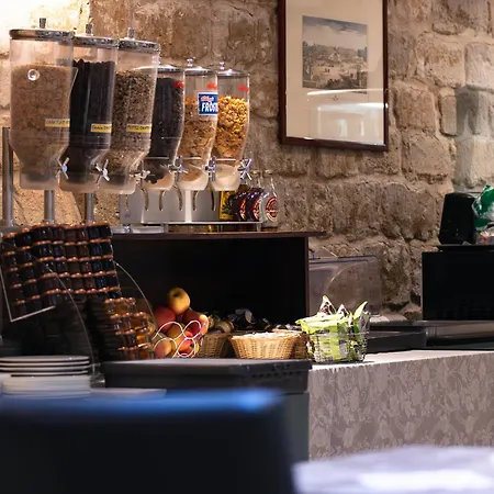 Hotel Derby Eiffel Paryż