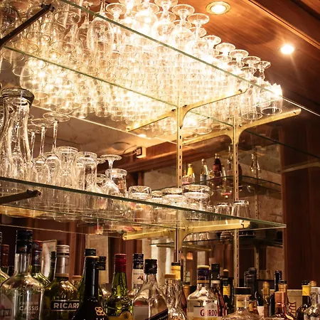 Derby Eiffel Hotel 3*