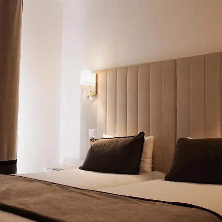 호텔 더비 에펠