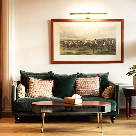 더비 에펠 호텔