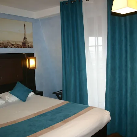 Hotel Derby Eiffel