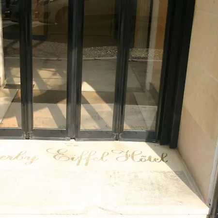 Hotel Derby Eiffel 4*
