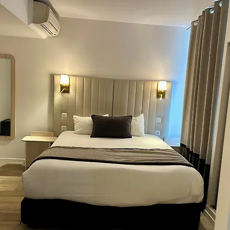 Hotel Derby Eiffel