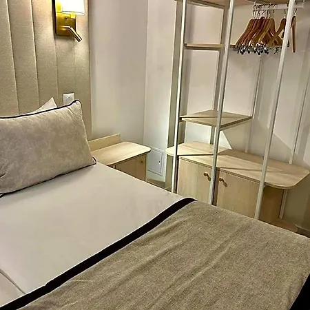 Derby Eiffel Hotel 4*