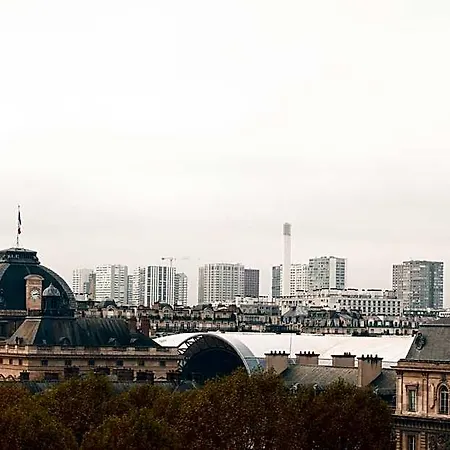 Derby Eiffel