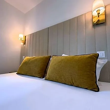 Hotel Derby Eiffel 4*