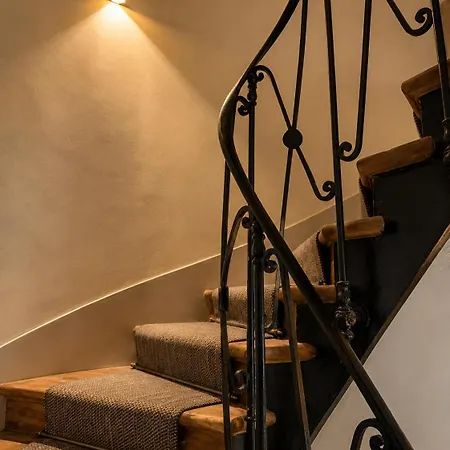 Hotell Derby Eiffel Paris