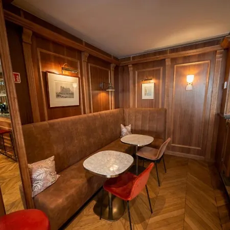 Hotel Derby Eiffel 4*