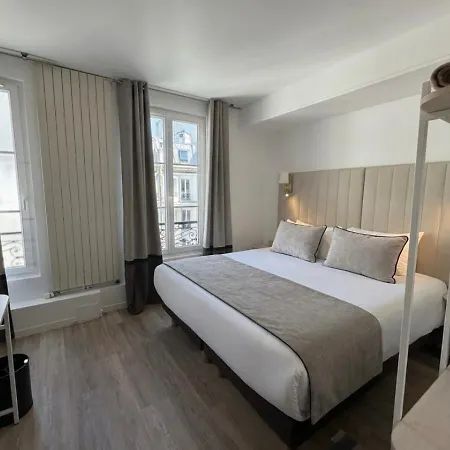 Derby Eiffel Paris