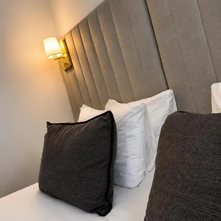 Derby Eiffel Hotel 4*