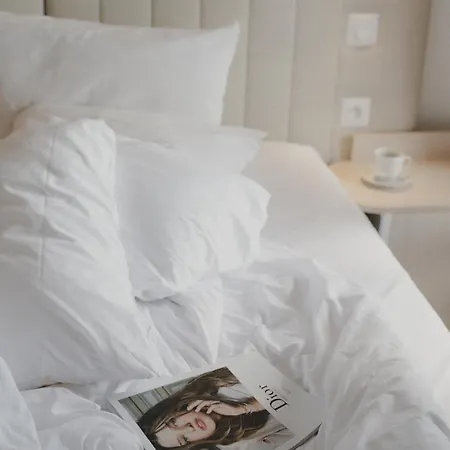 Hotell Derby Eiffel