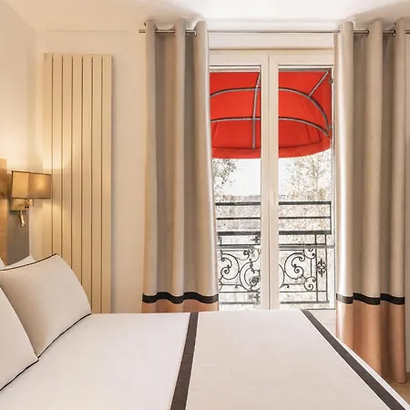 Derby Eiffel Hotell