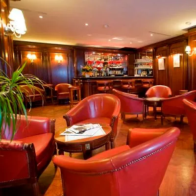 Hotel Derby Eiffel 4*