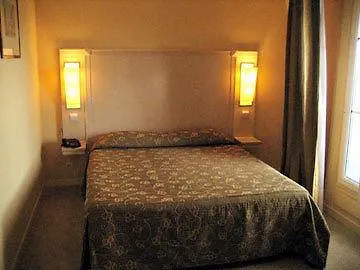 Hotel Derby Eiffel Parijs