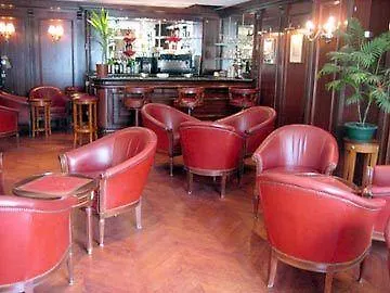 Derby Eiffel Hotel Parijs