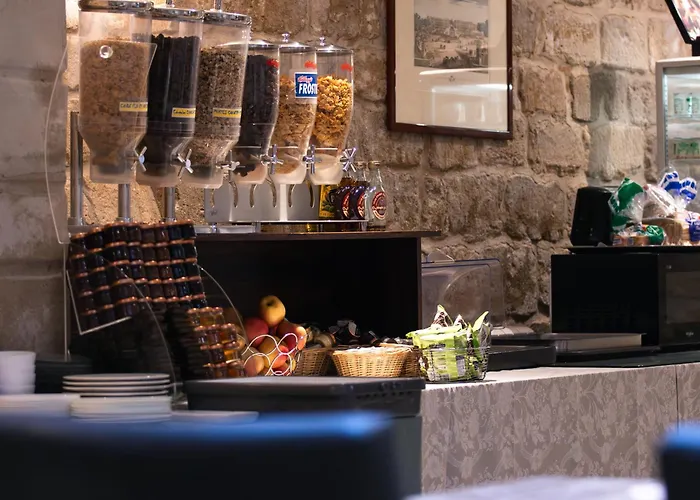 Hotel Derby Eiffel Paryż