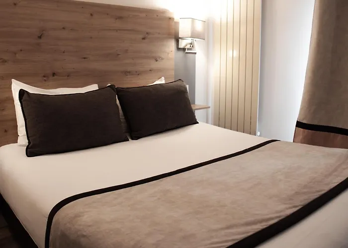 Derby Eiffel Hotel 4*