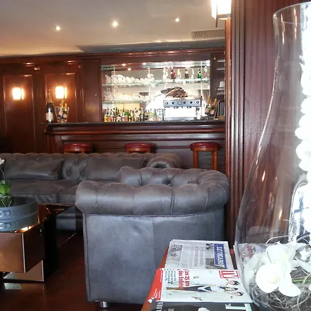 Hotel Derby Eiffel Parigi
