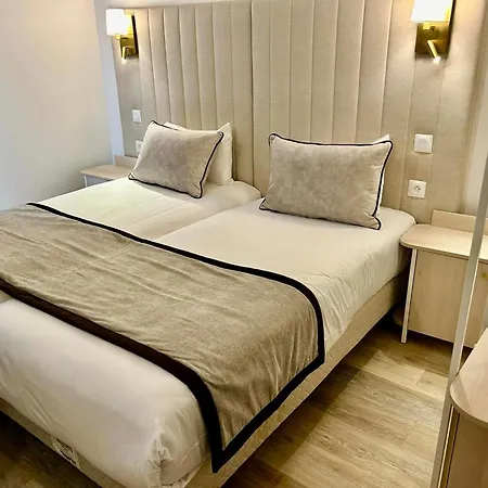 Hotel Derby Eiffel 4*