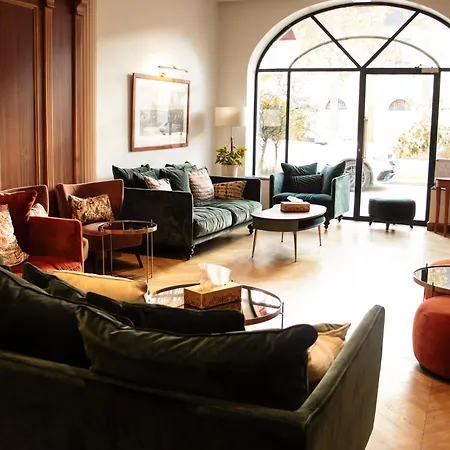 Hotel Derby Eiffel Paris