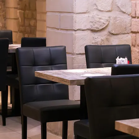 Hotel Derby Eiffel Paryż