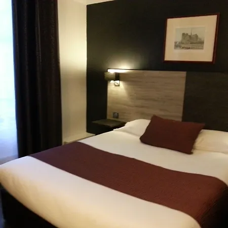 Hotel Derby Eiffel