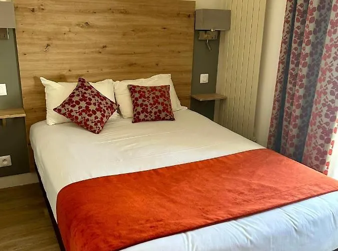 Derby Eiffel Hotel 4*