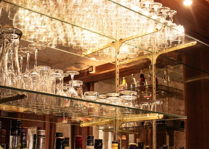 Derby Eiffel Hotel 4*