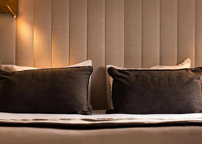 Hotel Derby Eiffel 4*